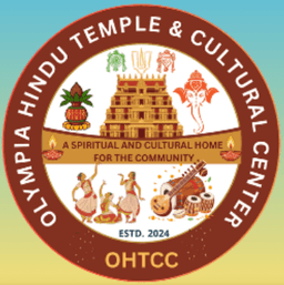 Olympia Hindu Temple & Cultural Center